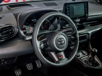 Toyota GR Yaris już w Polsce